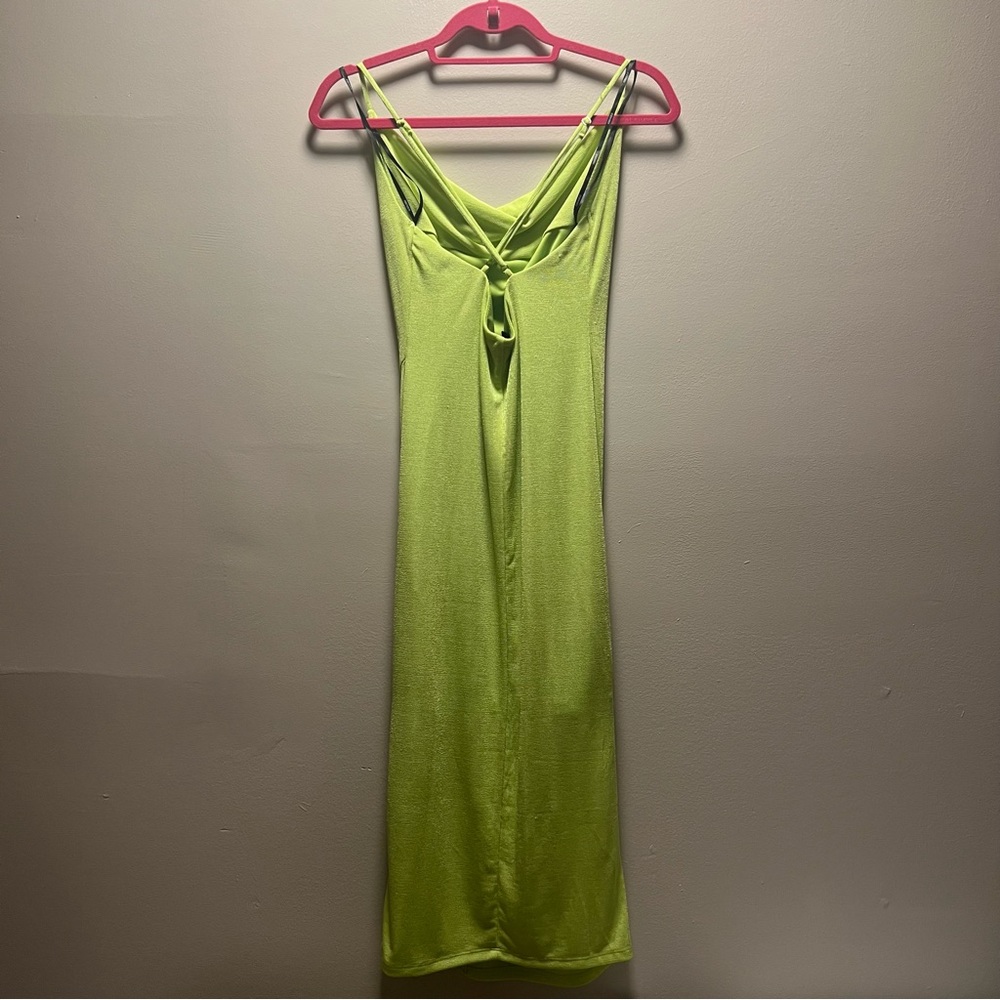 ✨CAMI MIDI SLIP DRESS✨ - Picture 5 of 6